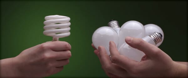 Opciones de iluminación para el hogar: hacer que su casa sea más brillante y más eficiente energéticamente