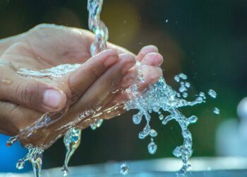 11 maneras de ahorrar agua todos los días