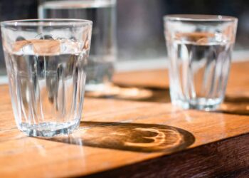 Por qué beber agua es fundamental para nuestro cuerpo