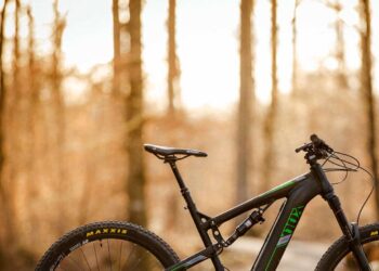Revisión de NOX Bike EDT 5.1 Hybrid