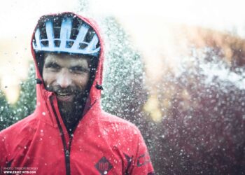 La mejor chaqueta de MTB impermeable que puedes comprar