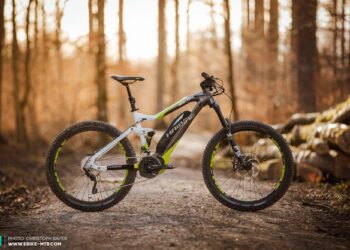 Reseña de Haibike SDURO AllMtn 7.0