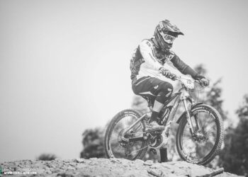 El gran peligro: nueve razones en contra de las carreras de E-MTB