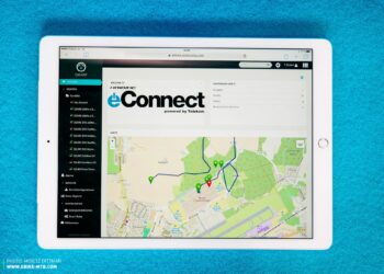 Haibike eConnect, nuevas E-MTB