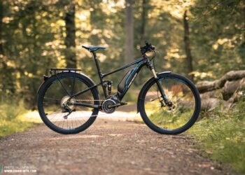 Everyday Hero: Merida e-NINETY-NINE XT-EDITION EQ Review