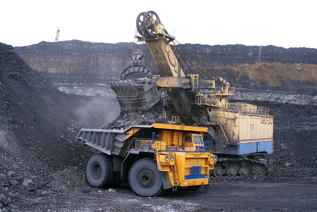 El ambicioso proyecto de minería de carbón a cielo abierto en Taymyr podría costarle mucho a Rusia en términos de contaminación