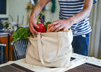 Las 8 mejores bolsas de supermercado reutilizables ecológicas de 2023