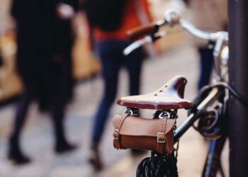 Las 8 mejores bolsas para sillín de bicicleta de 2023