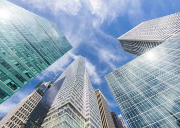 ¿Puede un edificio de oficinas completamente de vidrio realmente considerarse ecológico?