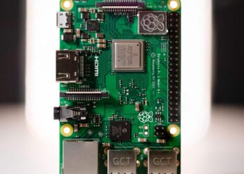 22 proyectos impresionantes para Raspberry Pi