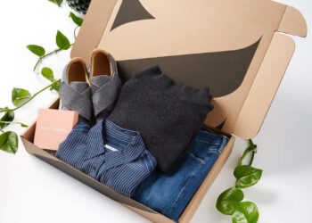 Los mejores sitios web y aplicaciones para comprar y vender moda de segunda mano