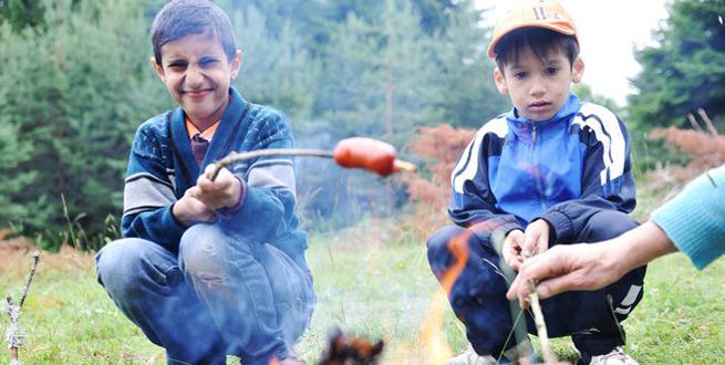 4 All-Inclusive Boy Scouts Alternatives