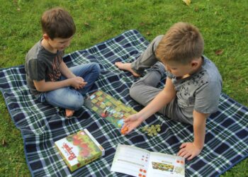 Día del Niño Verde: los mejores regalos para los pequeños ecologistas