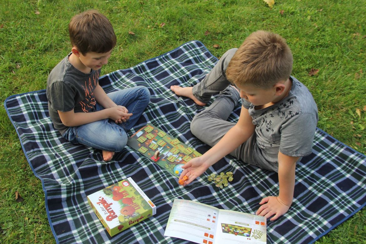 Día del Niño Verde: los mejores regalos para los pequeños ecologistas