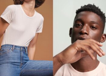 Everlane Denim