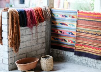 Dónde comprar la moda artesanal ética más hermosa en Oaxaca, México