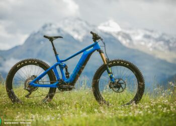 Revisión de BMC Trailfox AMP LTD: una delicia suiza