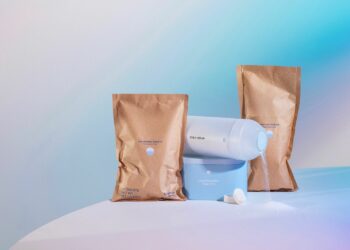 Blueland hace el jabón para platos Zero Waste más fresco