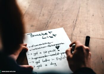 ¿Qué hay en tu lista de deseos?  10 cosas que debes hacer para los ciclistas de eMTB