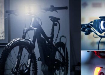 Primera mirada |  iCradle COBI: ¿el futuro del ciclismo conectado?