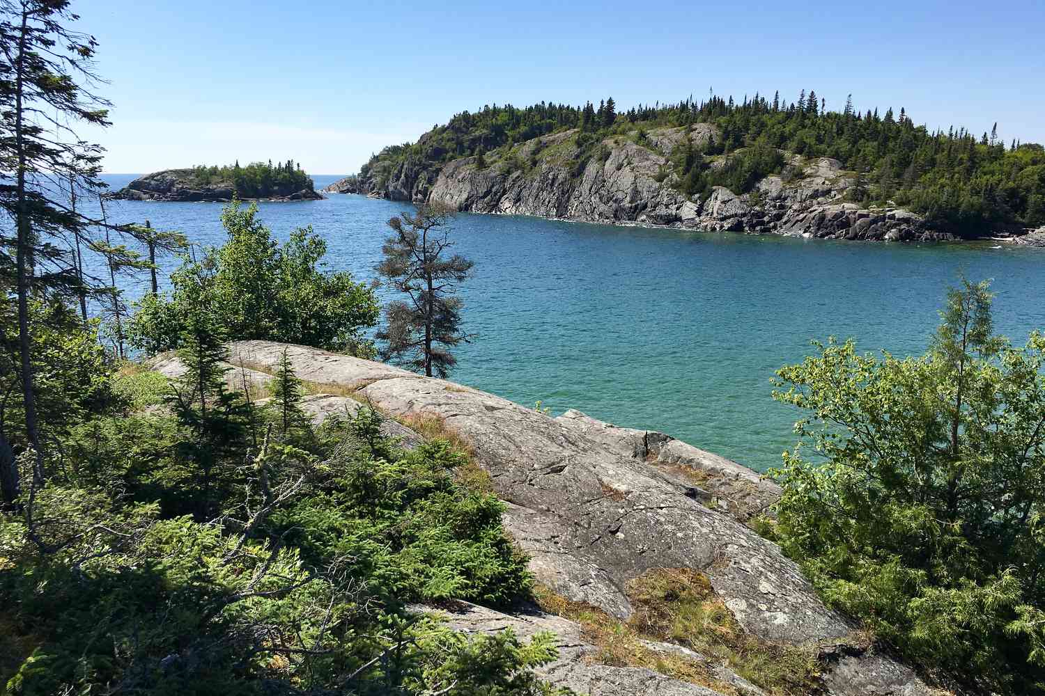 Canada Opens World’s Longest Hiking Trail That Stretches Coast to Coast