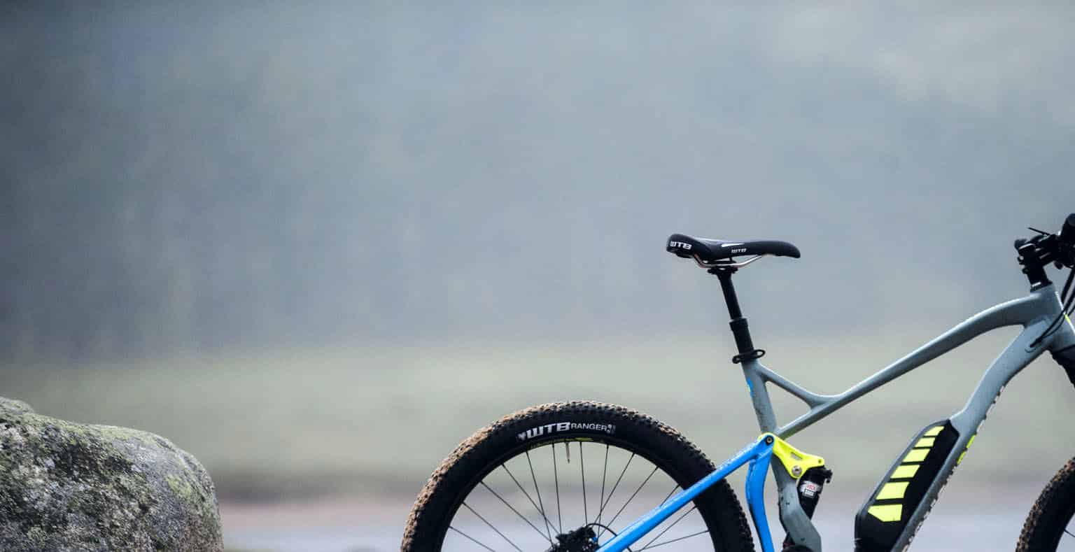 Revisión de Diamondback Ranger 2.0 |  Revista E-MOUNTAINBIKE