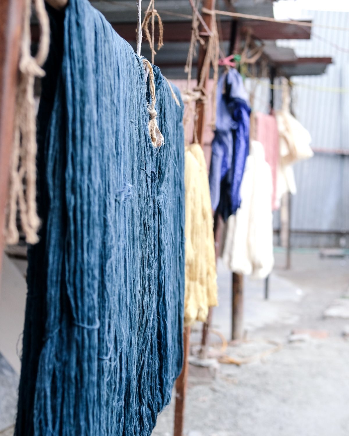 Conozca a las mujeres que crean una escena de moda ética en Bangladesh