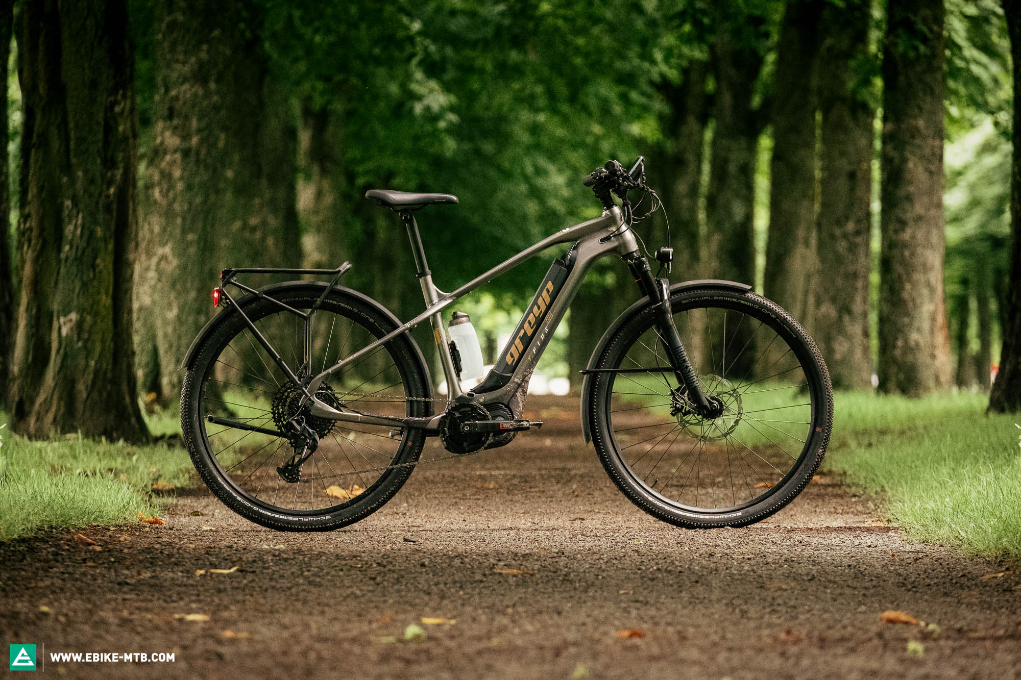 Greyp T5.2 in review – From connectivity king to trek-king?
