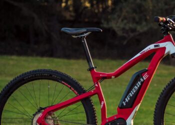 Revisión de Haibike XDURO HardNine RX