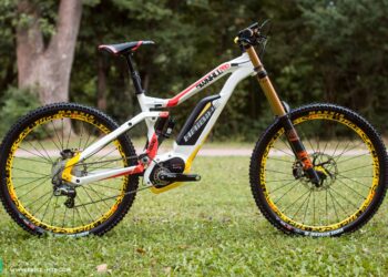 Haibike XDURO DWNHLL Pro y NDURO