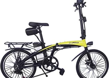 Helliot Bikes ByHelliot01 Versatilidad y estilo para la ciudad