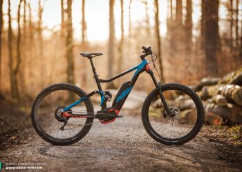 Revisión de KTM MACINA Kapoho LT 273