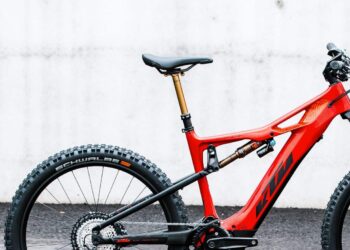 KTM E-Bike-News 2021 – Nuevas KTM Mini Me-Kids-Bikes, principiantes todoterreno Macina Aera y actualizaciones de modelos
