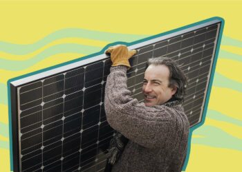 Las 5 mejores empresas de instalación de paneles solares de 2023