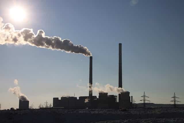 Los datos revelan que el brote de COVID-19 podría reducir las emisiones globales de CO2 de los combustibles fósiles en un 5 % en 2020