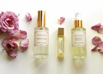 Green Beauty Review: Mullein & Sparrow es tan diferente de otros productos para el cuidado de la piel