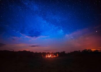 Qué ver en el cielo nocturno en 2020