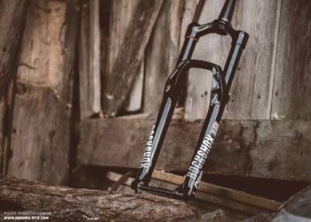 RockShox presenta los nuevos PIKE, Lyrik, Yari y Revelation