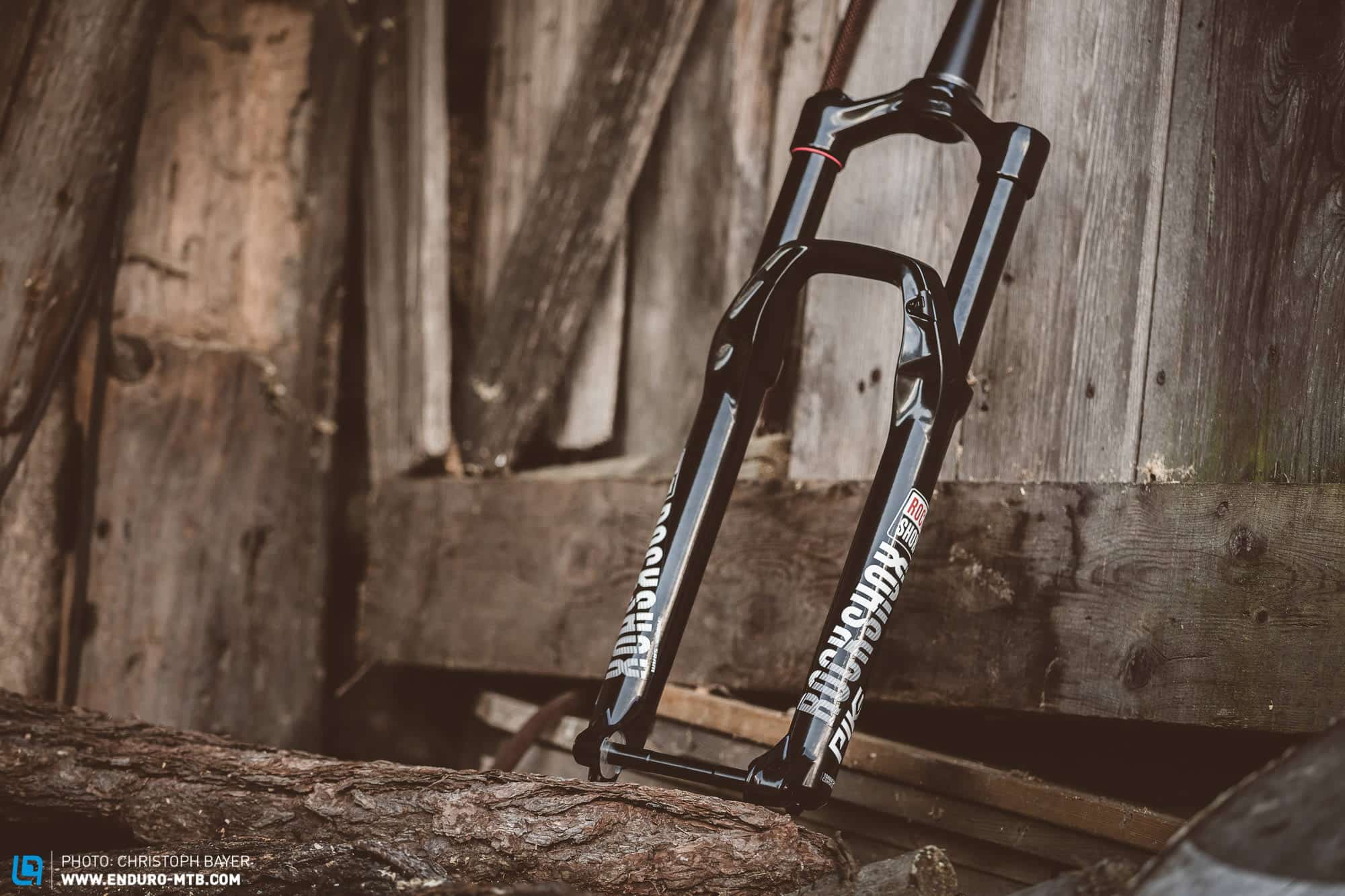 RockShox presenta los nuevos PIKE, Lyrik, Yari y Revelation