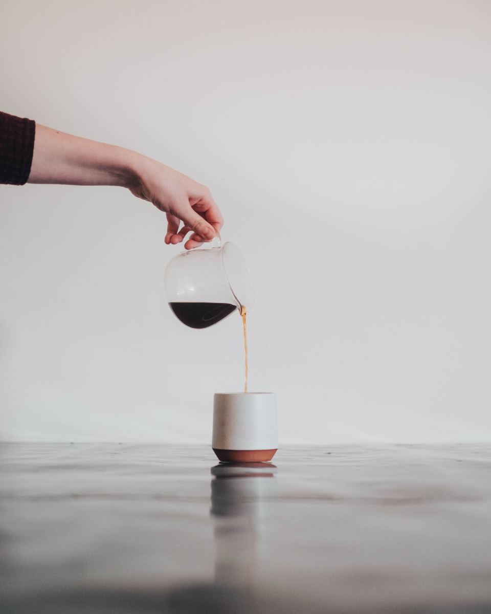 Todo lo que necesita saber sobre el café vertido