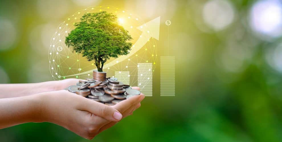 3 tecnologías ecológicas que podrían ahorrarle una tonelada de energía y dinero