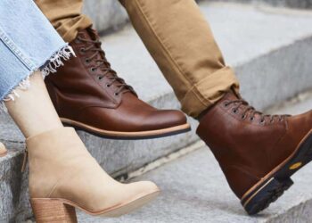 Las mejores botas éticas y ecológicas para el otoño
