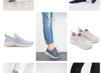 Las mejores zapatillas éticas, sostenibles y recicladas para mujeres y hombres