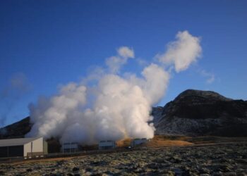 Cómo la energía geotérmica podría transformar África Oriental