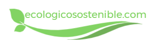 Logotipo de la web ecologicosostenible.com
