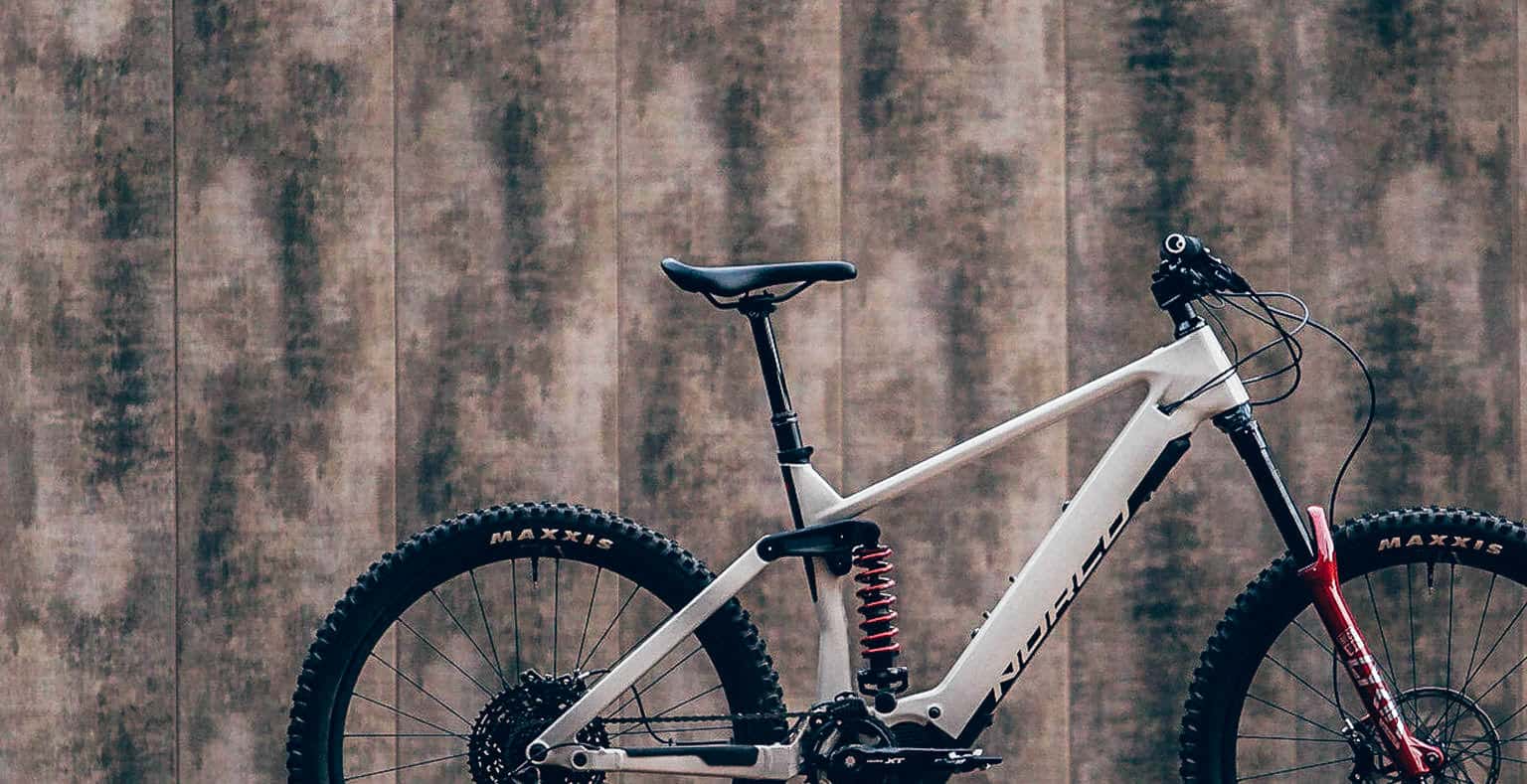 Norco VLT C1