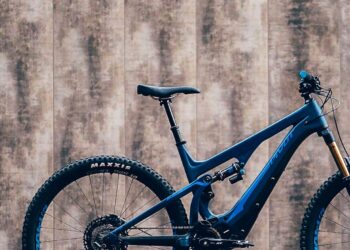 Pivot Shuttle 29 Team XTR
