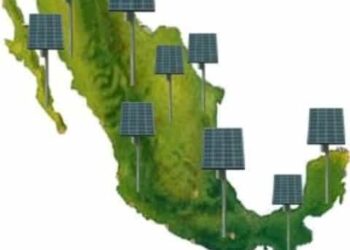 México se convierte en un referente ecológico