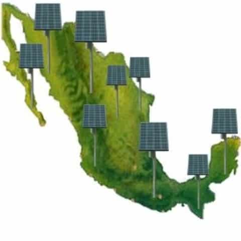 México se convierte en un referente ecológico