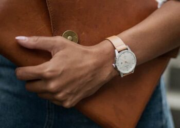 Las mejores marcas de relojes sostenibles y éticos para mujeres y hombres